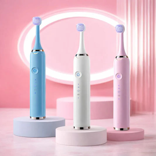 Electric cleaning Toothbrush