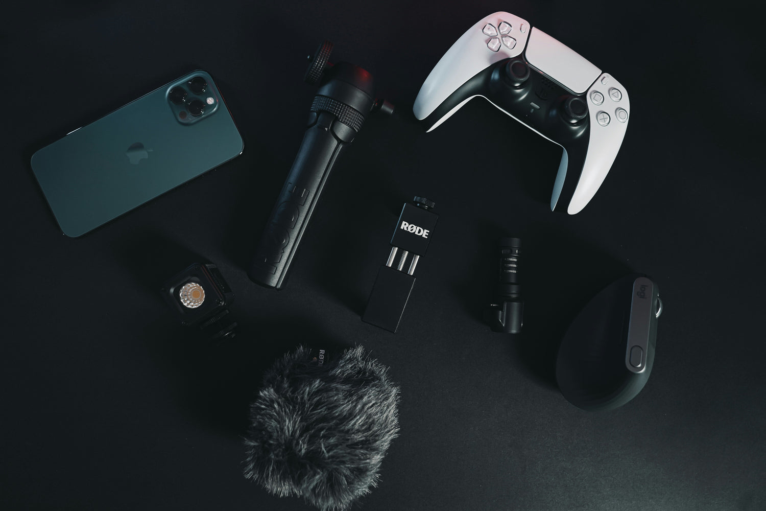 Electronics Gadgets