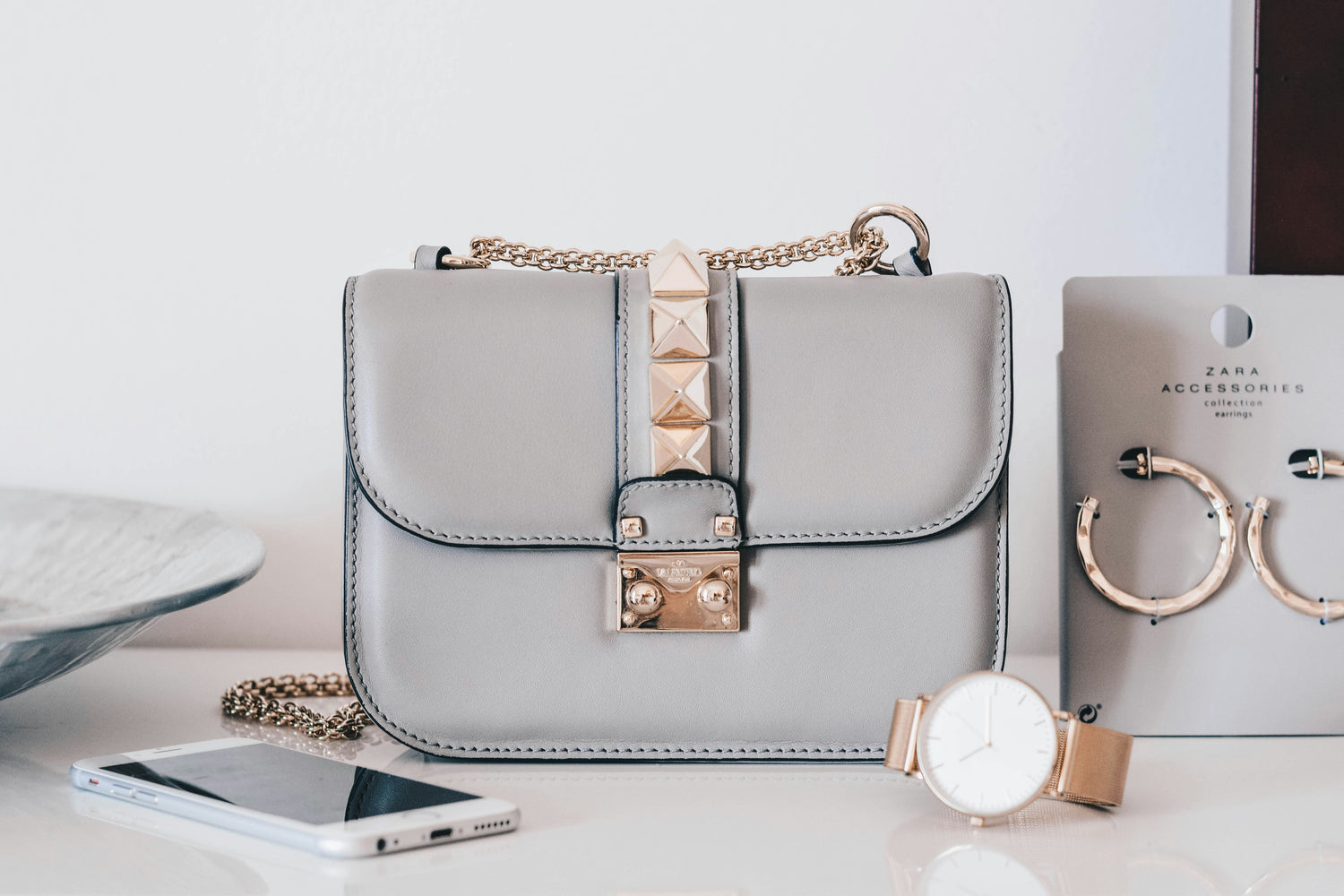 Bags & Purses