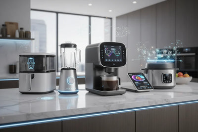 Smart Kitchen Essentials
