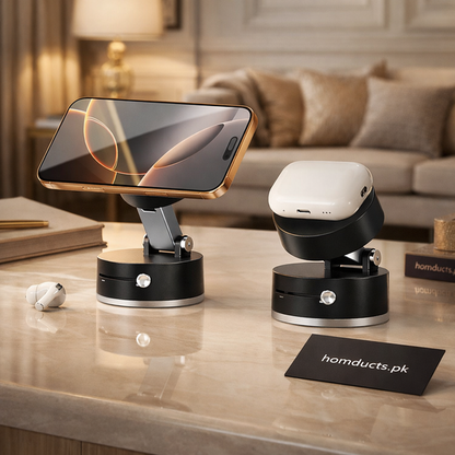 Magnetic Phone Holder