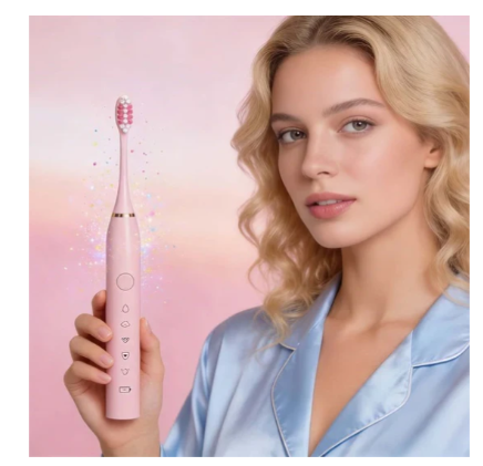 Sonic Electric Toothbrush