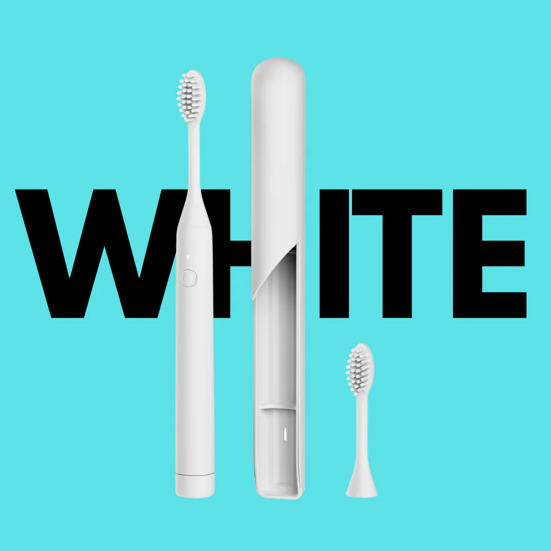 Electric cleaning Toothbrush