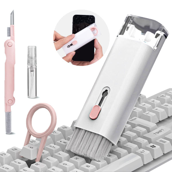 7-in-1 Tech Cleaning Kit