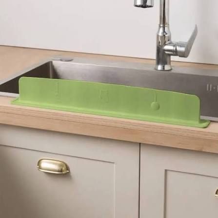 Silicone Sink Splash Guard