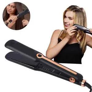 Mini Hair Straightener Comb